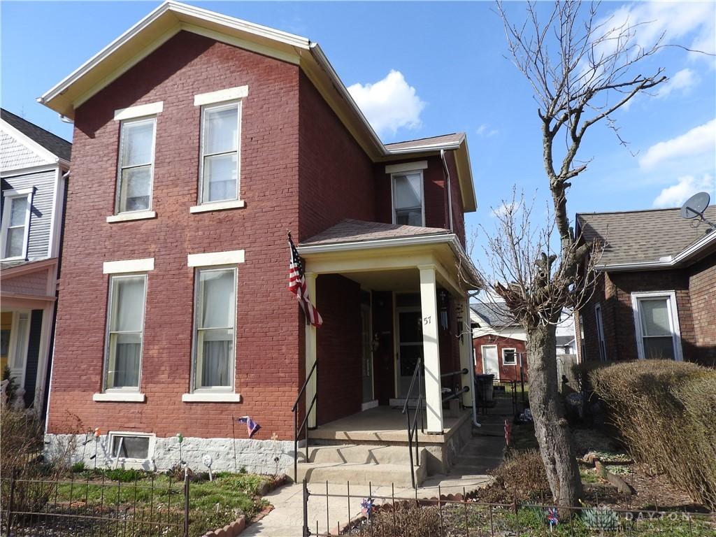 Centre St, Dayton, OH 45403