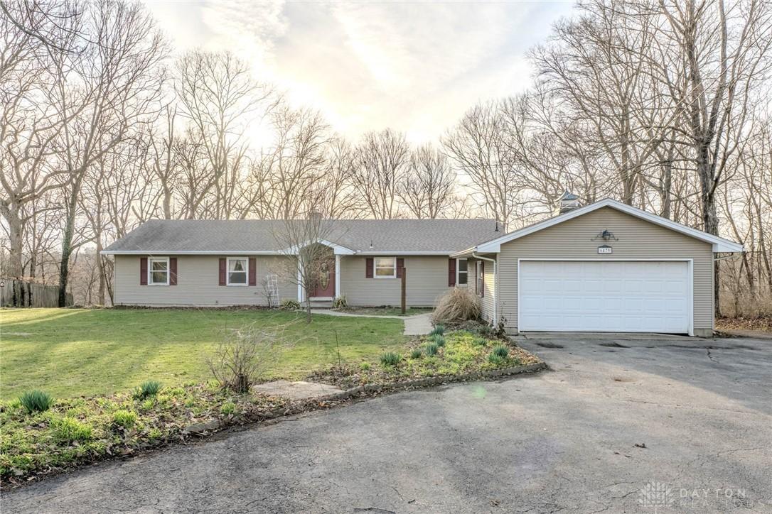 W State Route 571, West Milton, OH 45383