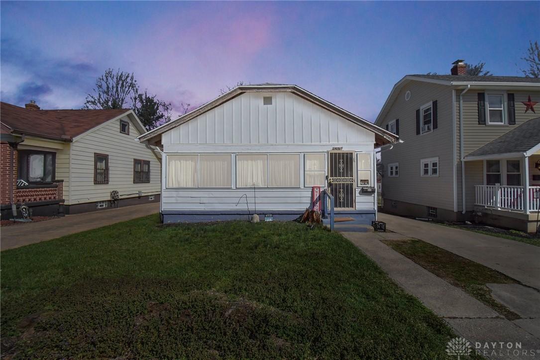 Elmer Ave, Dayton, OH 45417