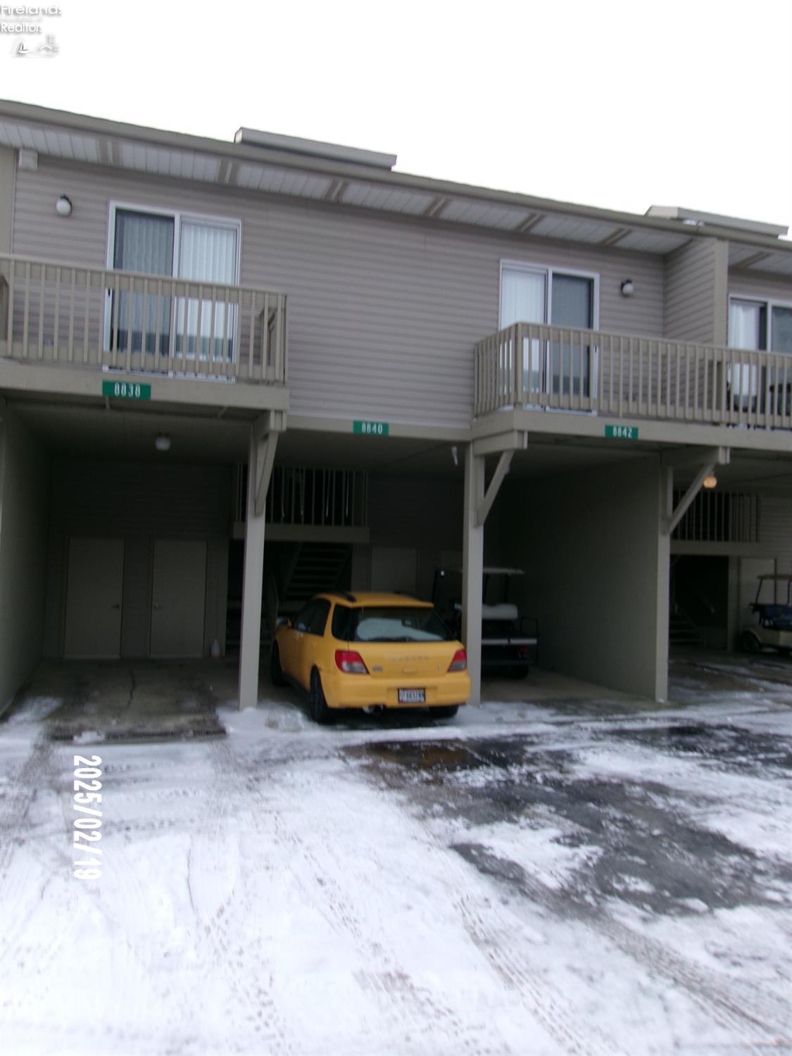 W Canada Goose Ct, Oak Harbor, OH 43449