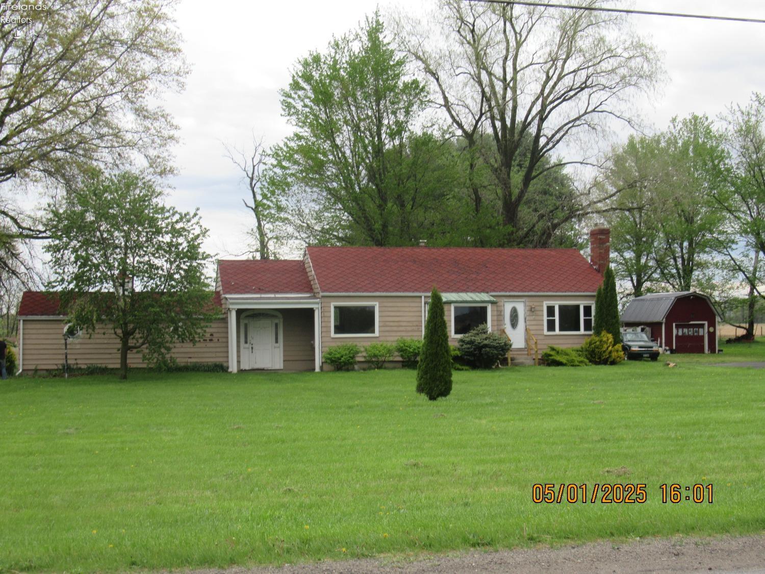 Lincoln Hwy, Bucyrus, OH 44820