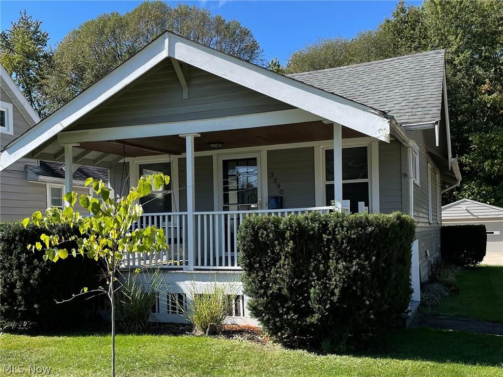 Clague Rd, North Olmsted, OH 44070