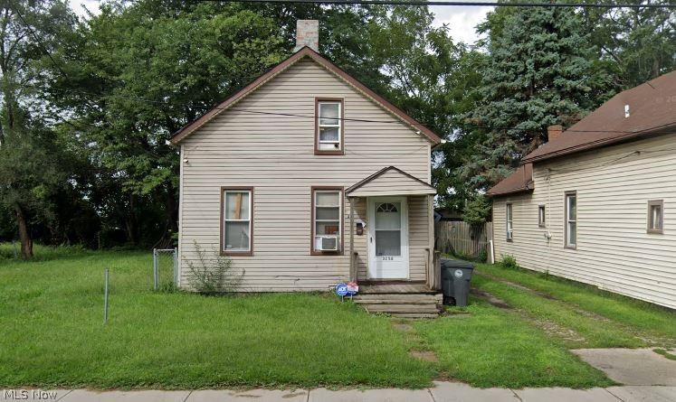 E 48th St, Cleveland, OH 44127