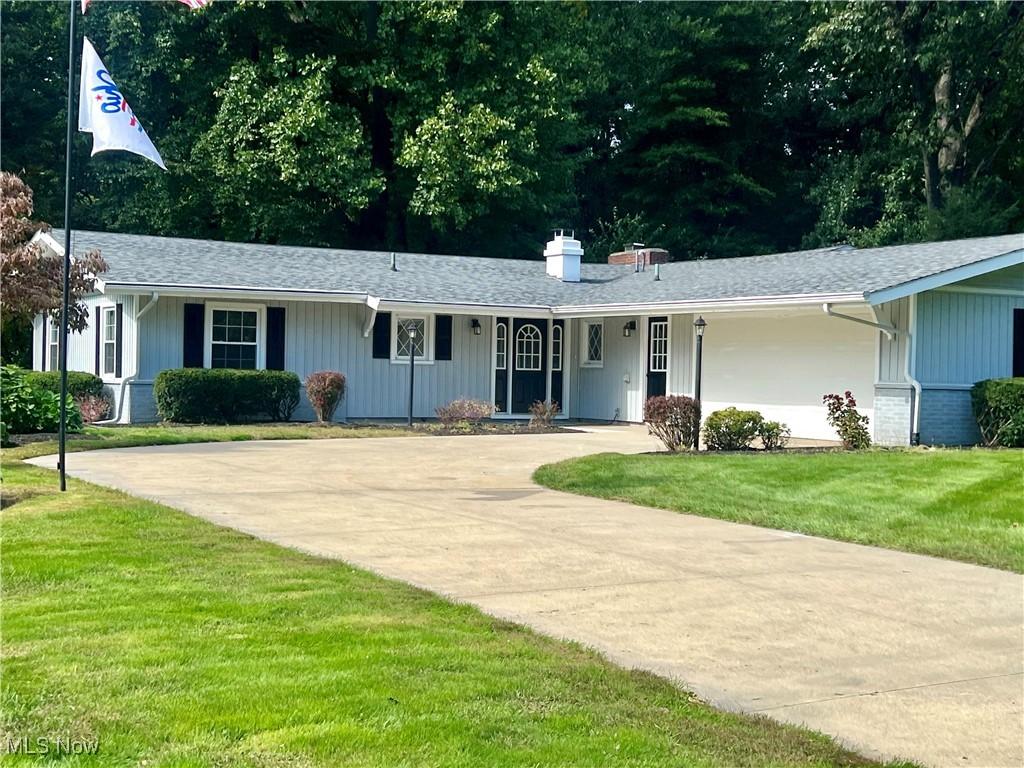 Amherst Cir, Ashtabula, OH 44004