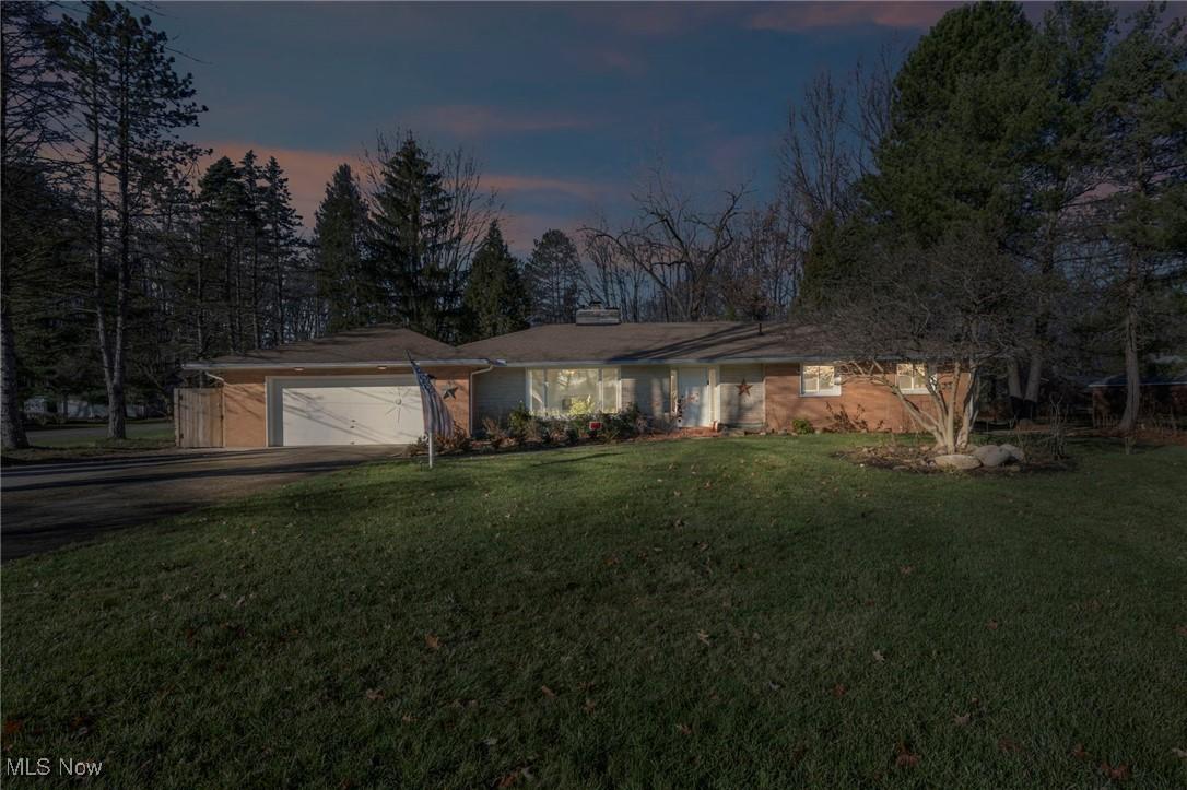 Stoney Ridge Rd, Avon, OH 44011
