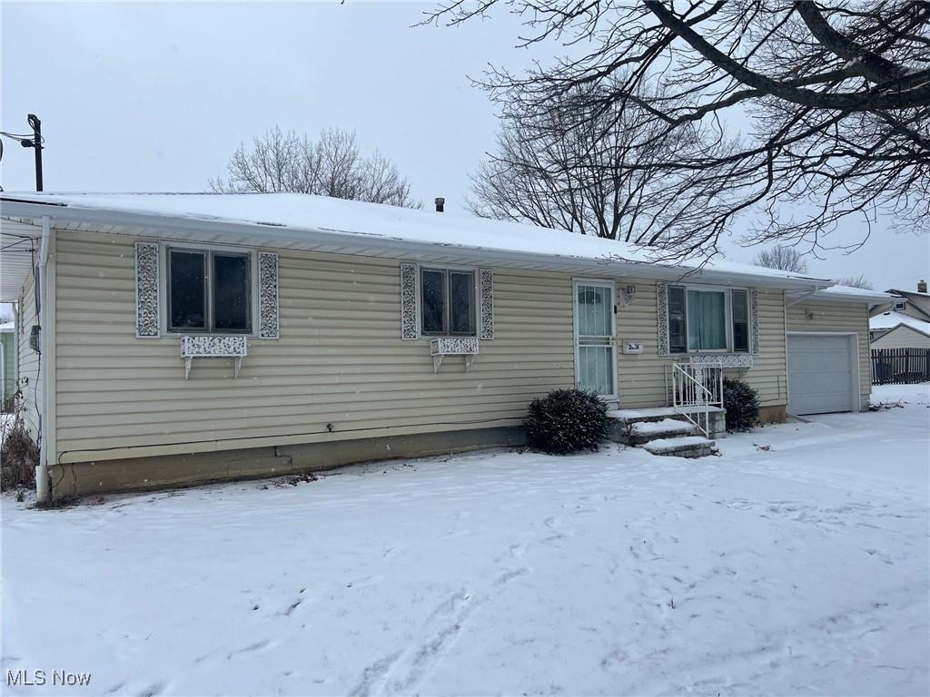 Utica Ave, Lorain, OH 44052
