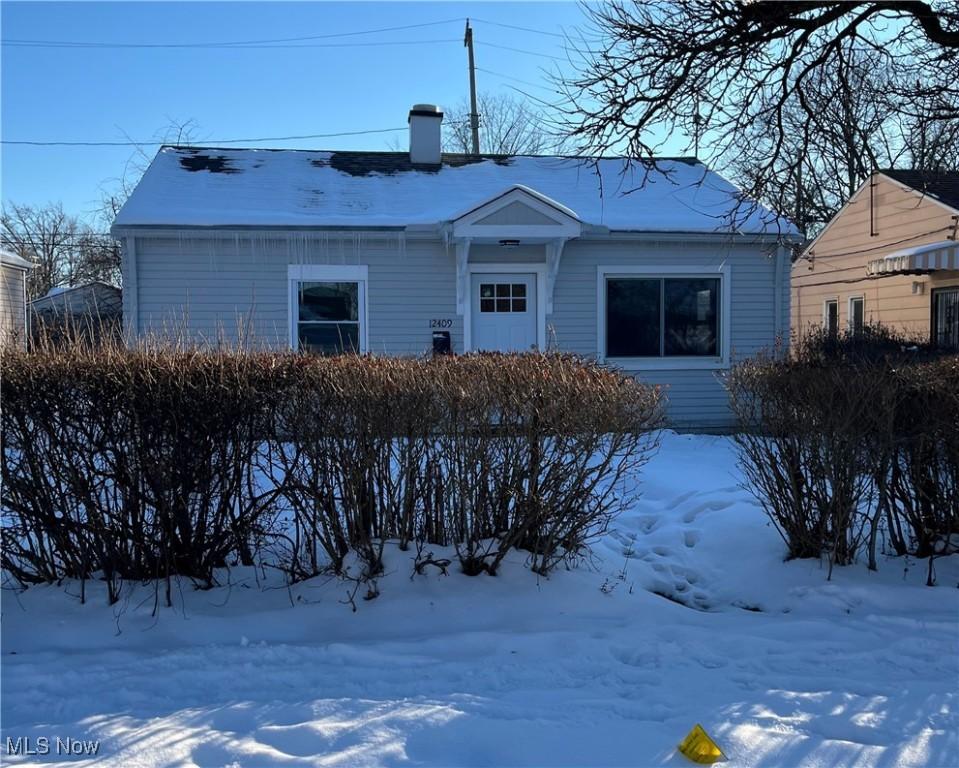 Brookfield Ave, Cleveland, OH 44135