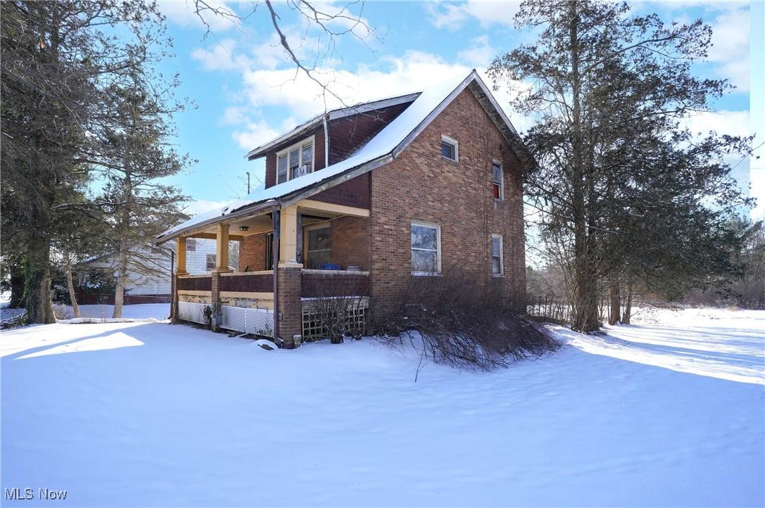 Market St, North Lima, OH 44452