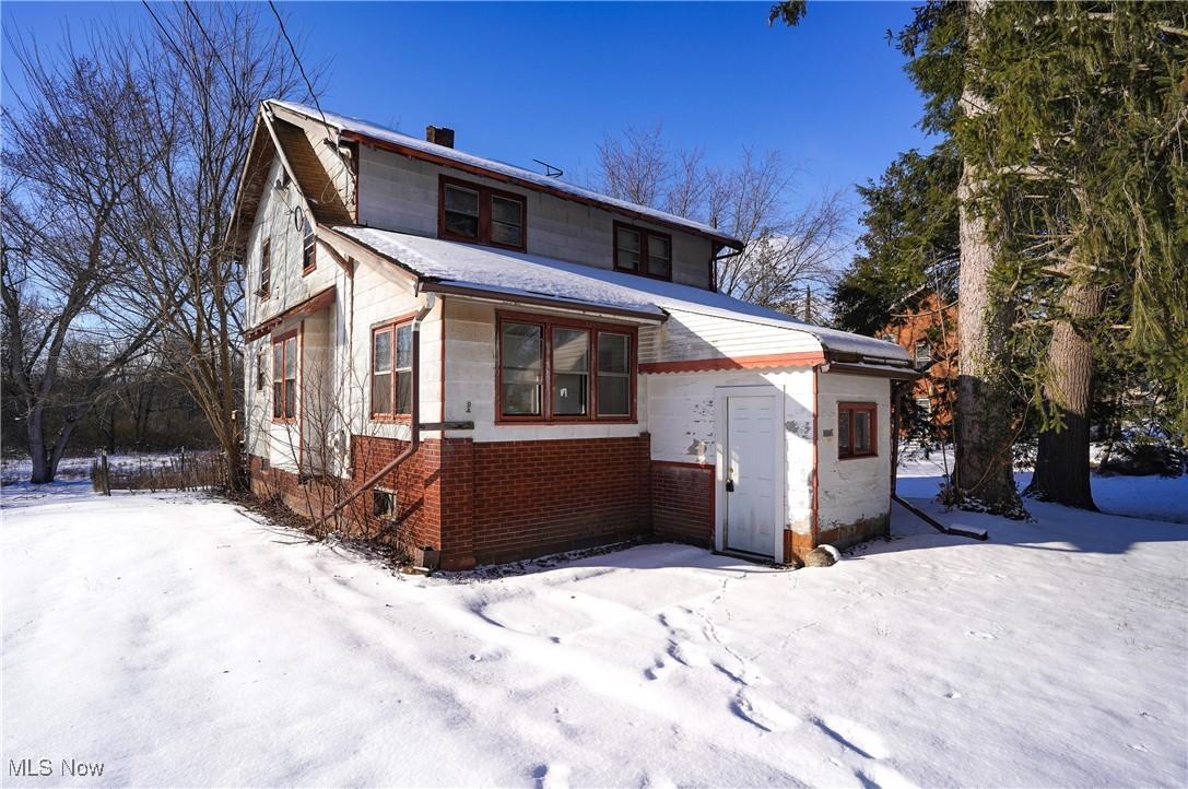 Market St, North Lima, OH 44452