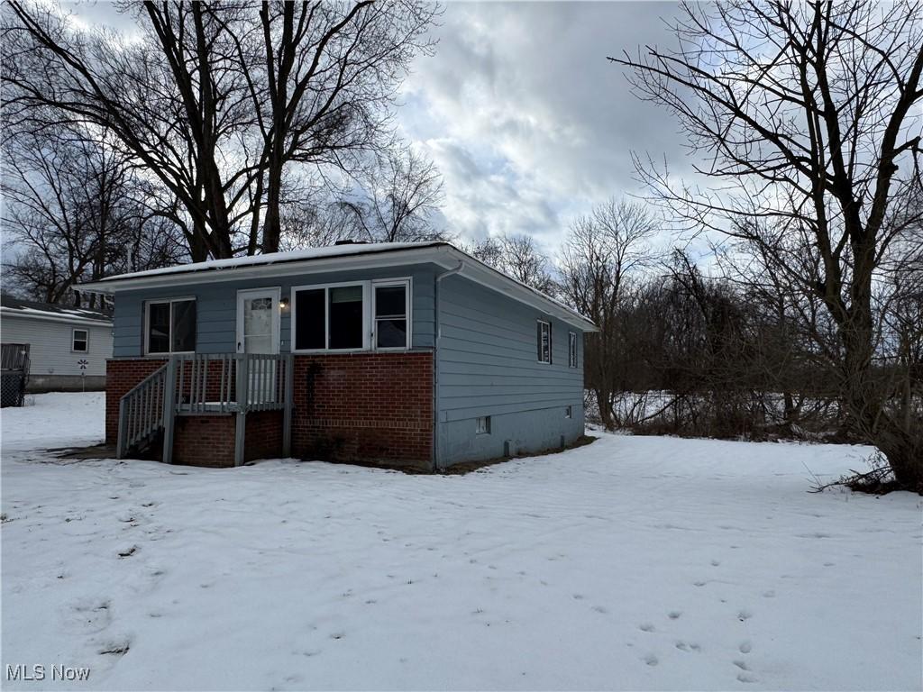 Yukon Ave, Akron, OH 44320