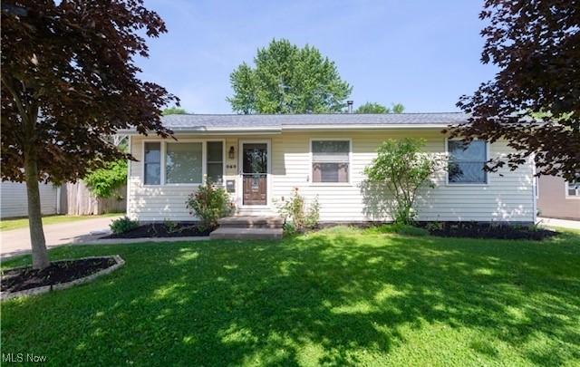 Karen Dr, Chardon, OH 44024