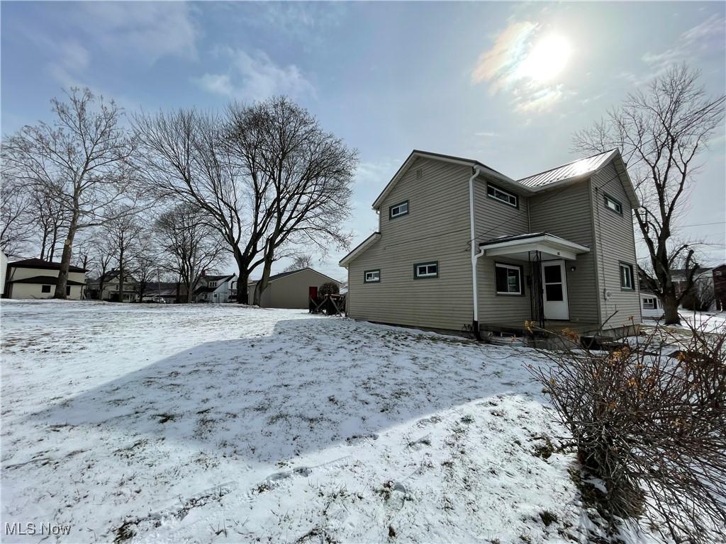 N Beaver St, Lisbon, OH 44432