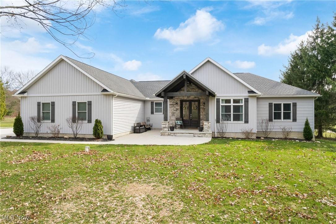 Boneta Rd, Wadsworth, OH 44281