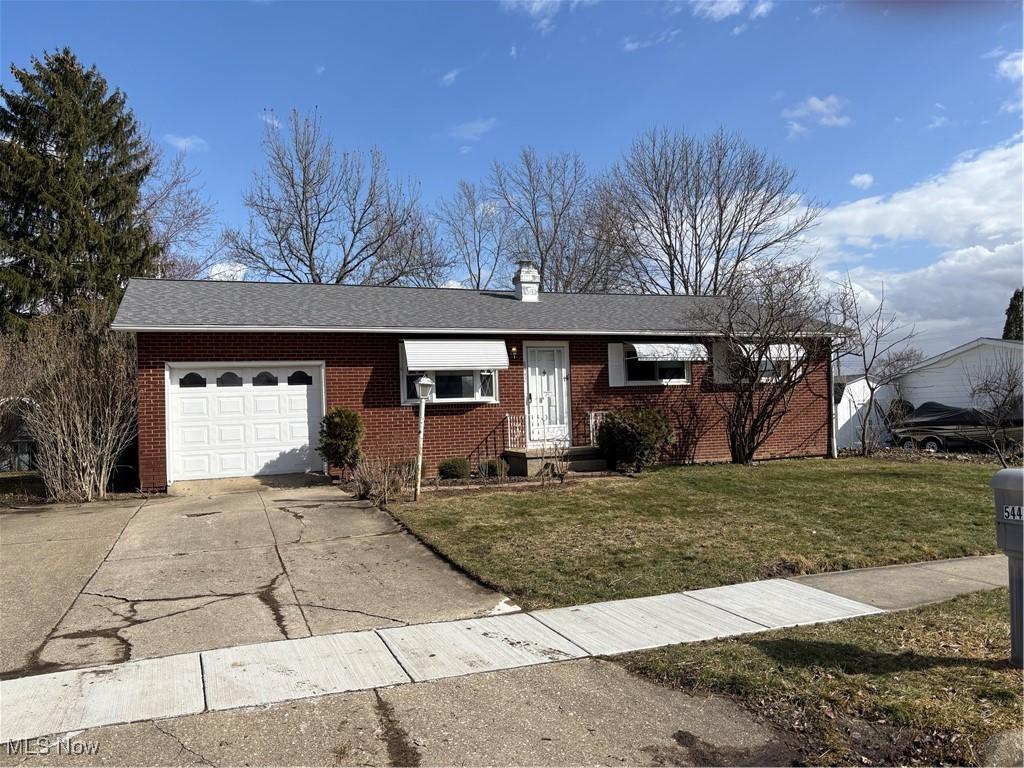 Celeste View Dr, Stow, OH 44224