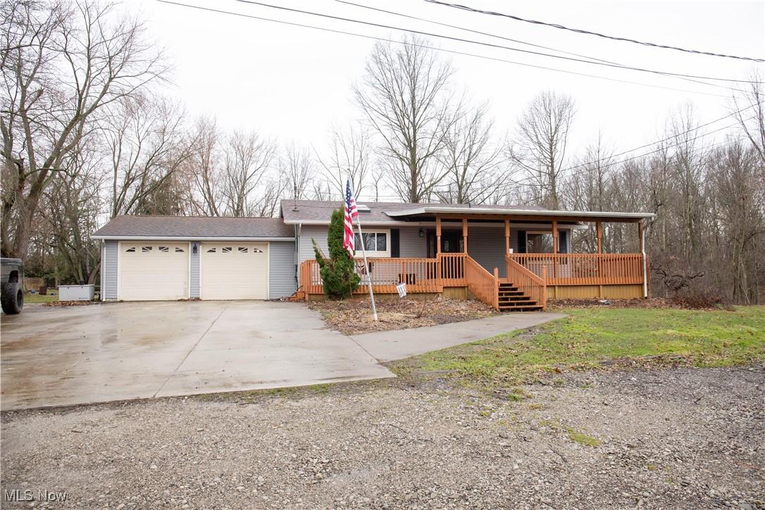 E 21st St, Ashtabula, OH 44004