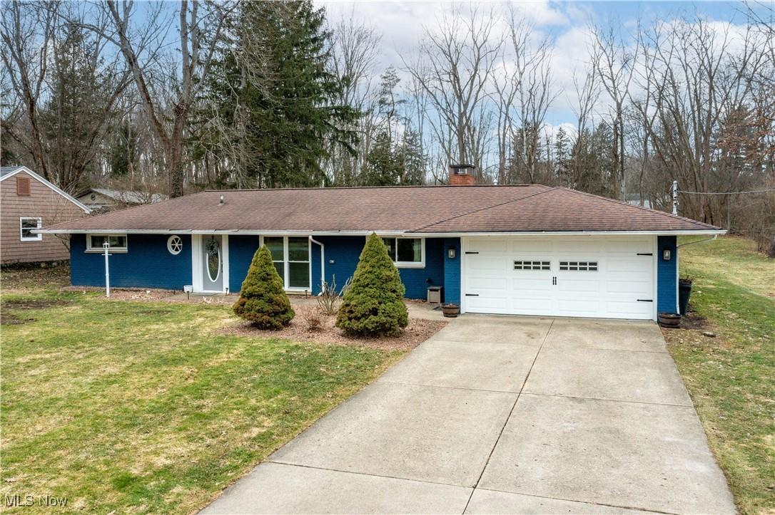 Metropolitan Blvd, Olmsted Falls, OH 44138