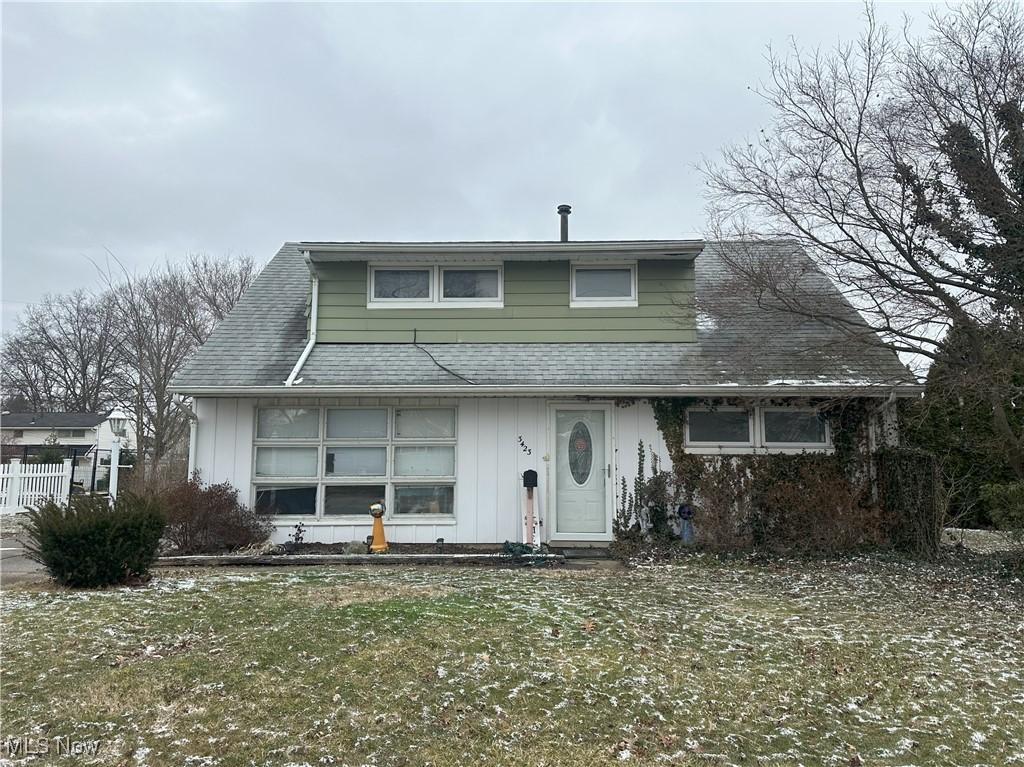 Bailey Rd, Cuyahoga Falls, OH 44221
