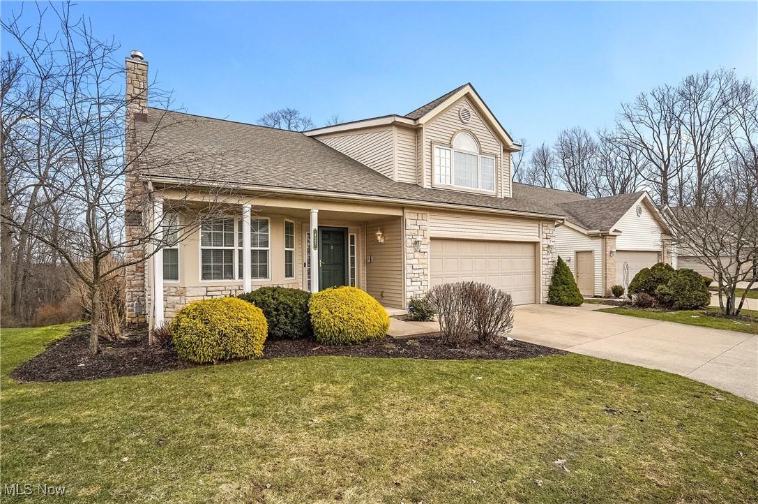 Partridge Ct, Macedonia, OH 44056