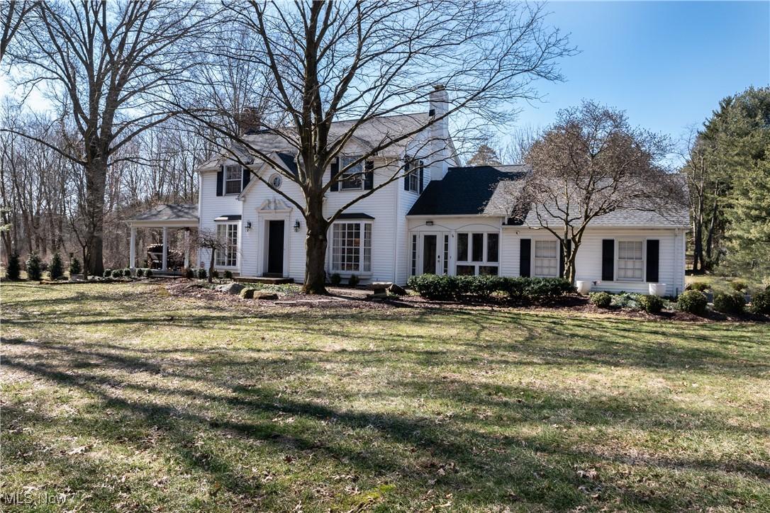 Logan Way, Hubbard, OH 44425
