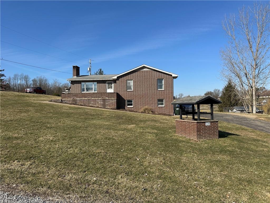 Township Road 321, Millersburg, OH 44654