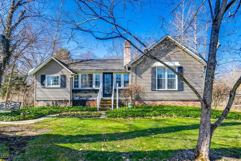 Riverview Rd, Brecksville, OH 44141