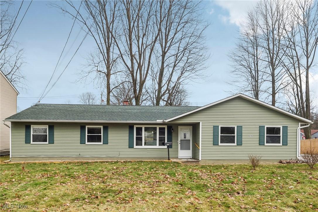 Orchid Ave, Mentor, OH 44060