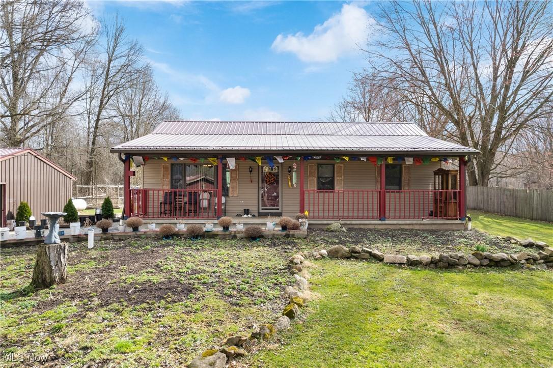 Horning Rd, Atwater, OH 44201