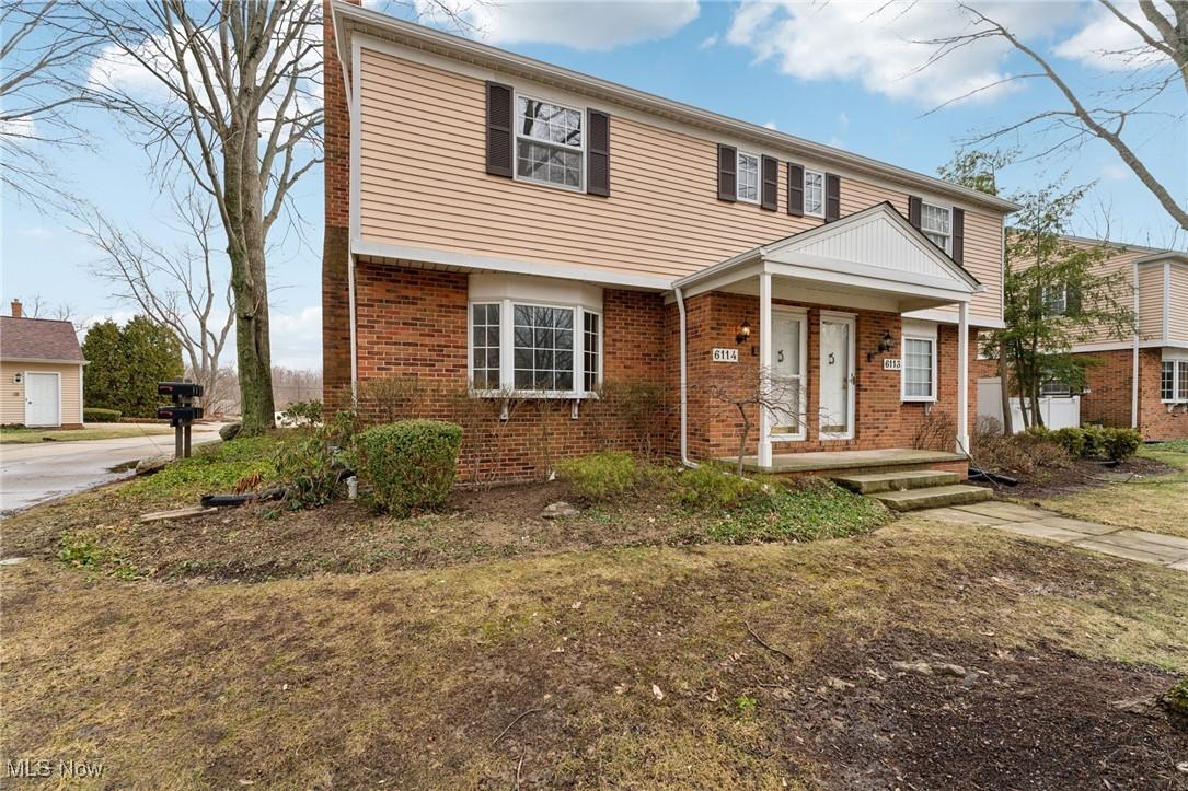 Cabot Ct, Mentor, OH 44060