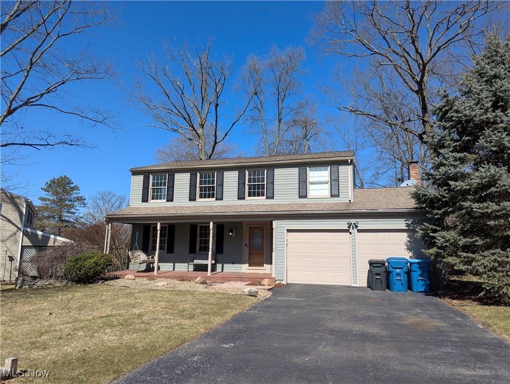 Bayberry Dr Ne, Warren, OH 44484
