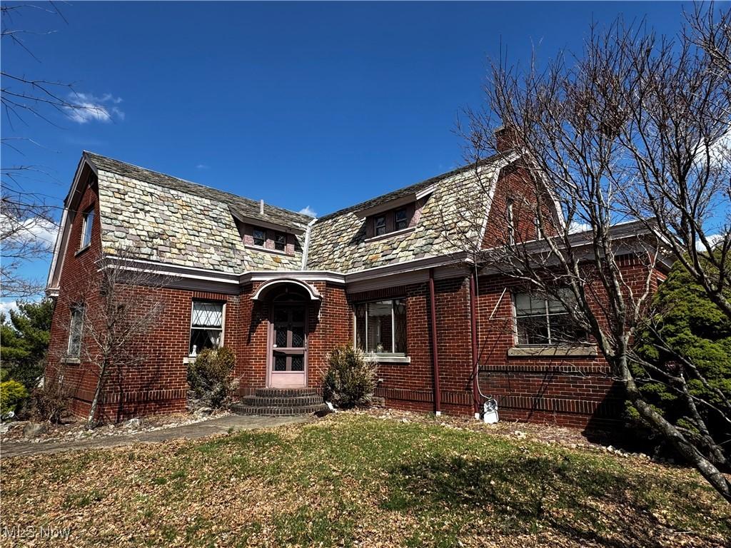 Gatts Rd, Bridgeport, OH 43912
