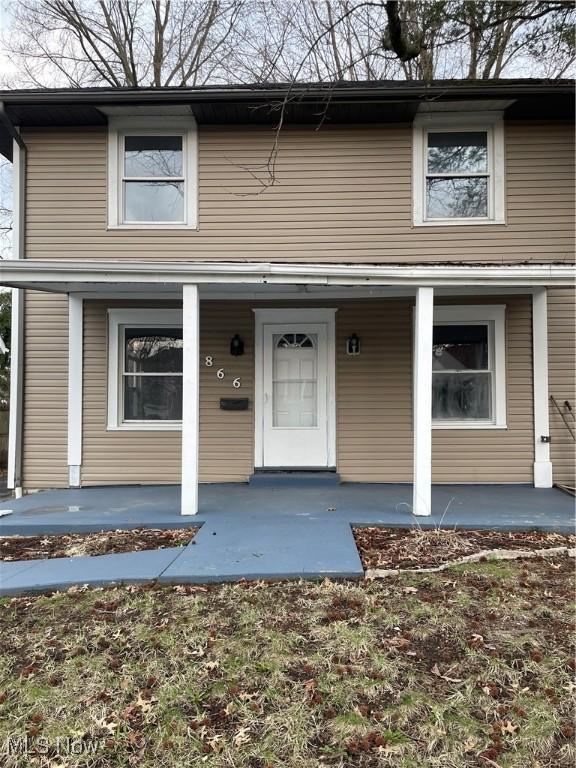 S Hawkins Ave, Akron, OH 44320