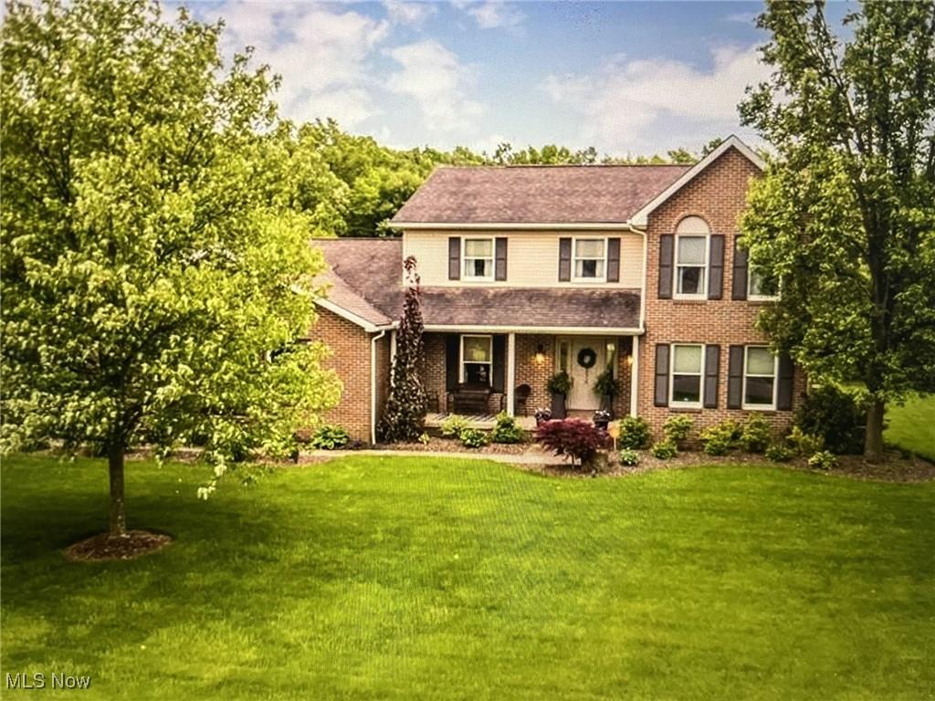 Birchwood Dr, Alliance, OH 44601
