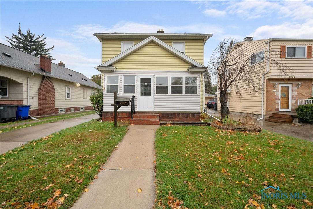 Sherbrooke Rd, Toledo, OH 43613