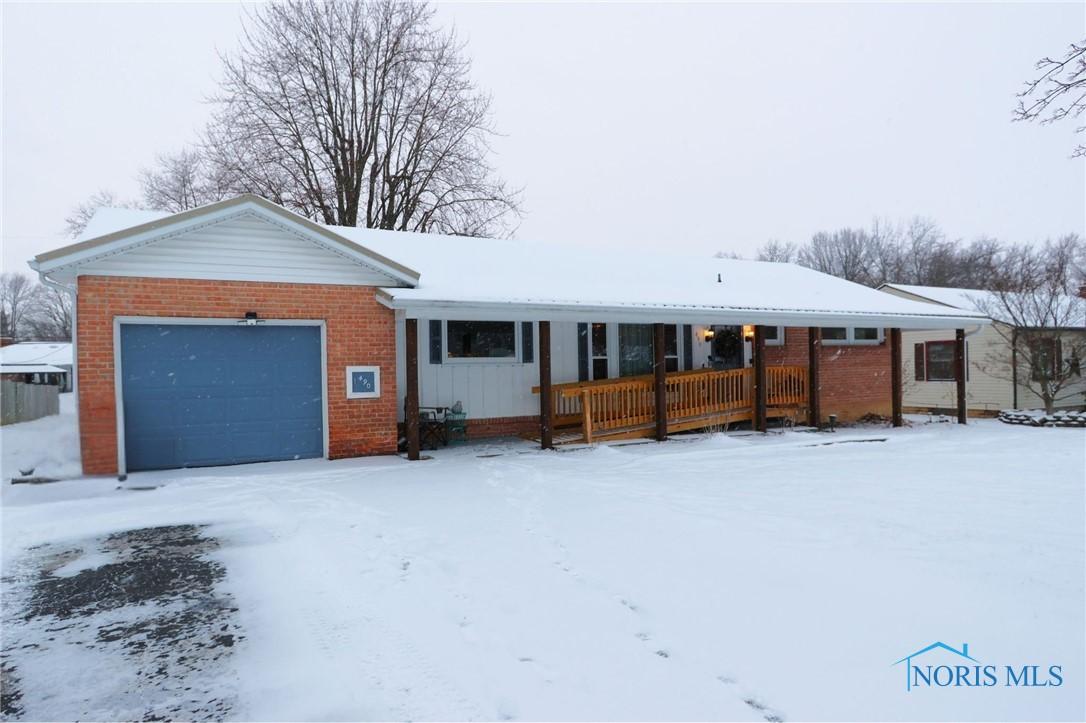 N 3rd St, Upper Sandusky, OH 43351
