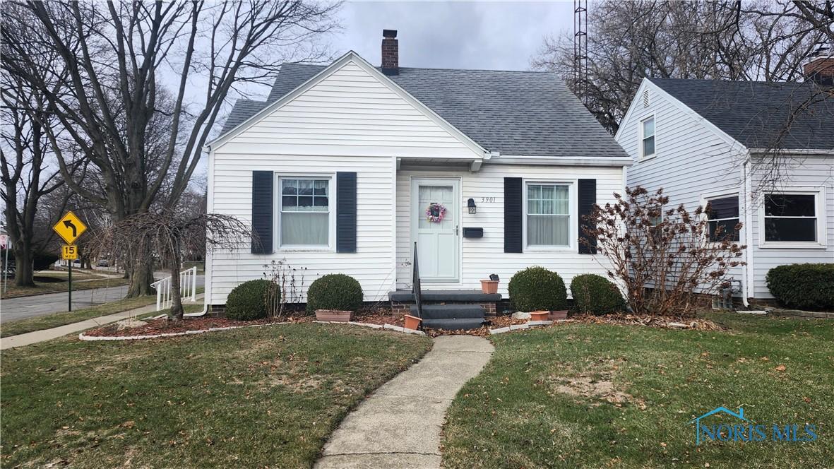 Bellevue Rd, Toledo, OH 43613