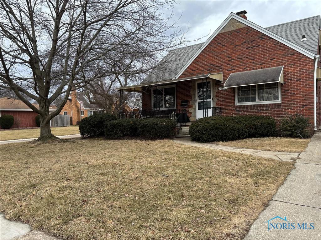 Devonshire Rd, Toledo, OH 43614