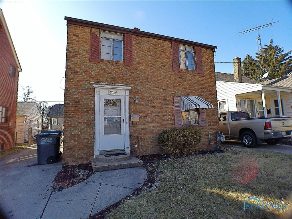 Burnham Ave, Toledo, OH 43612