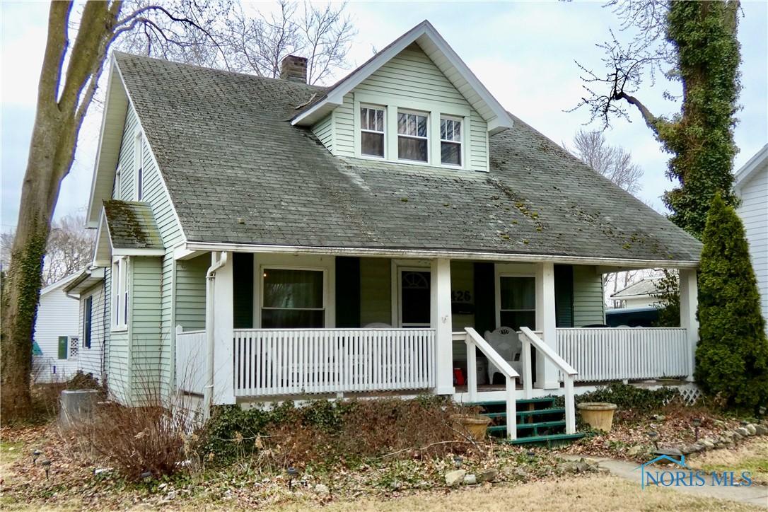 E Indiana Ave, Perrysburg, OH 43551