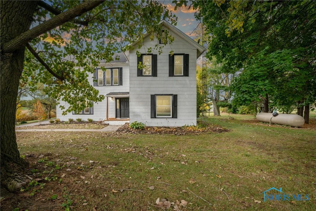 County Road 19, Wauseon, OH 43567