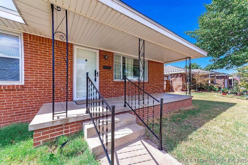 S 76th Ave E, Tulsa, OK 74112