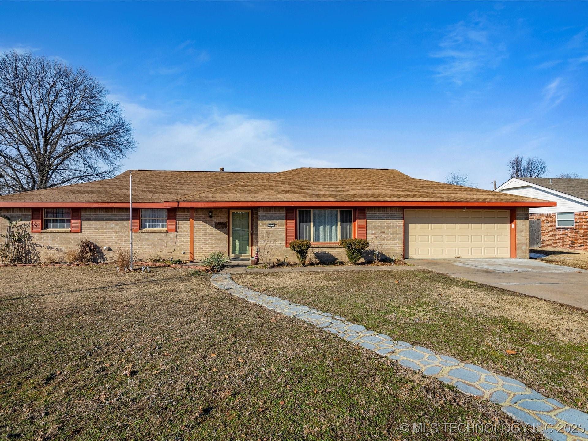 Belmont Rd, Bartlesville, OK 74006