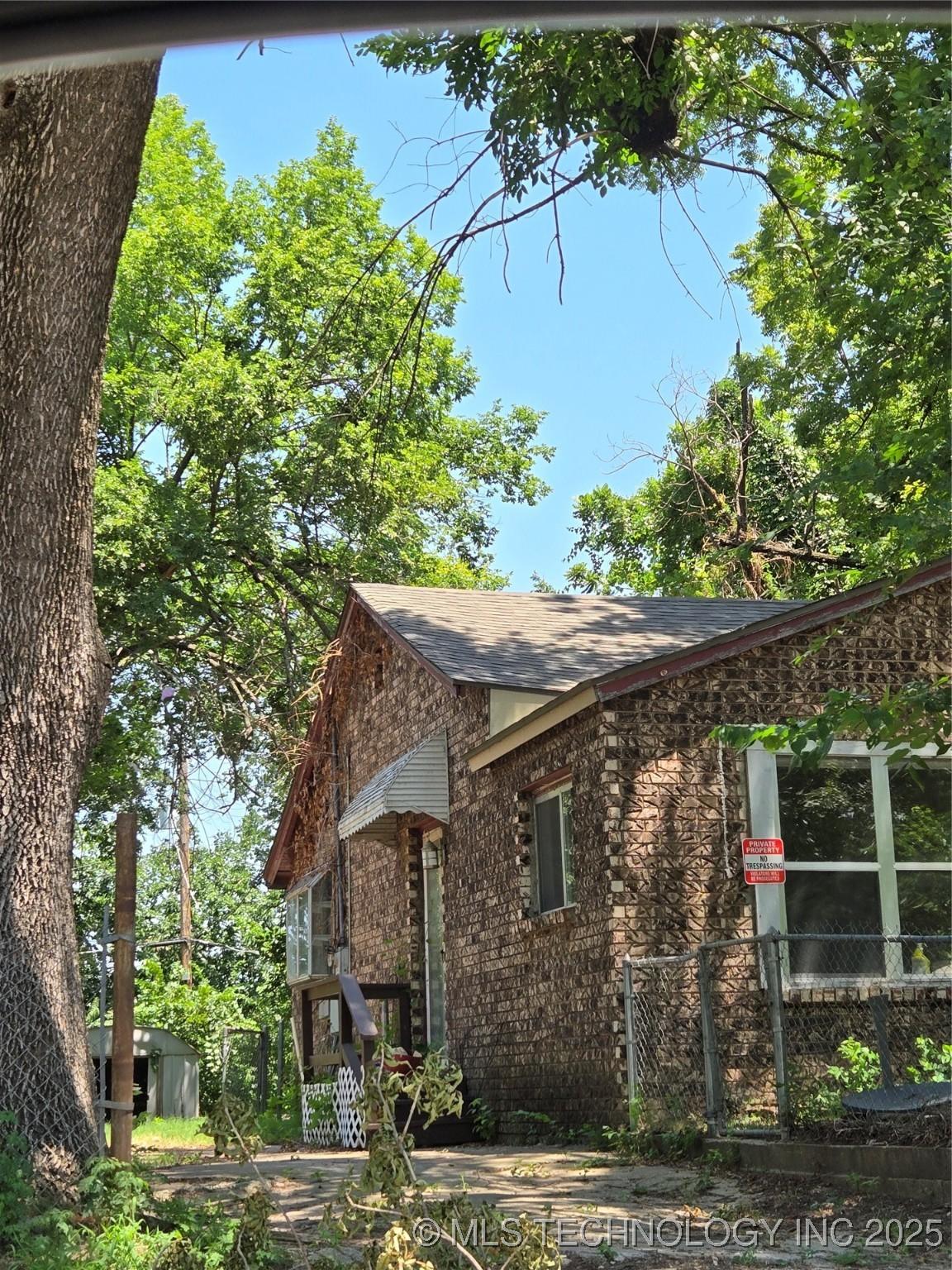 W 9th St, Tulsa, OK 74127