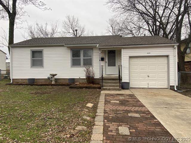 E Independence St, Tulsa, OK 74115