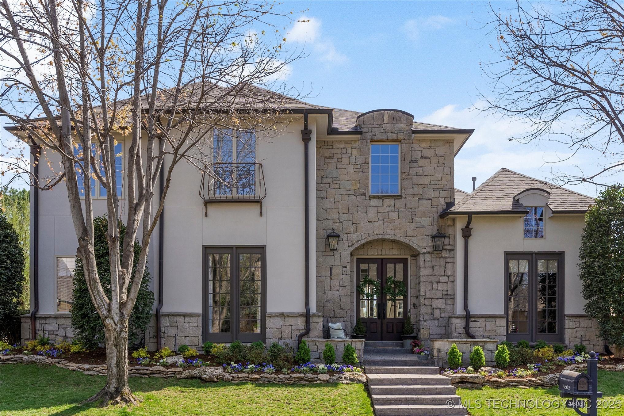 E 108th Pl, Tulsa, OK 74137