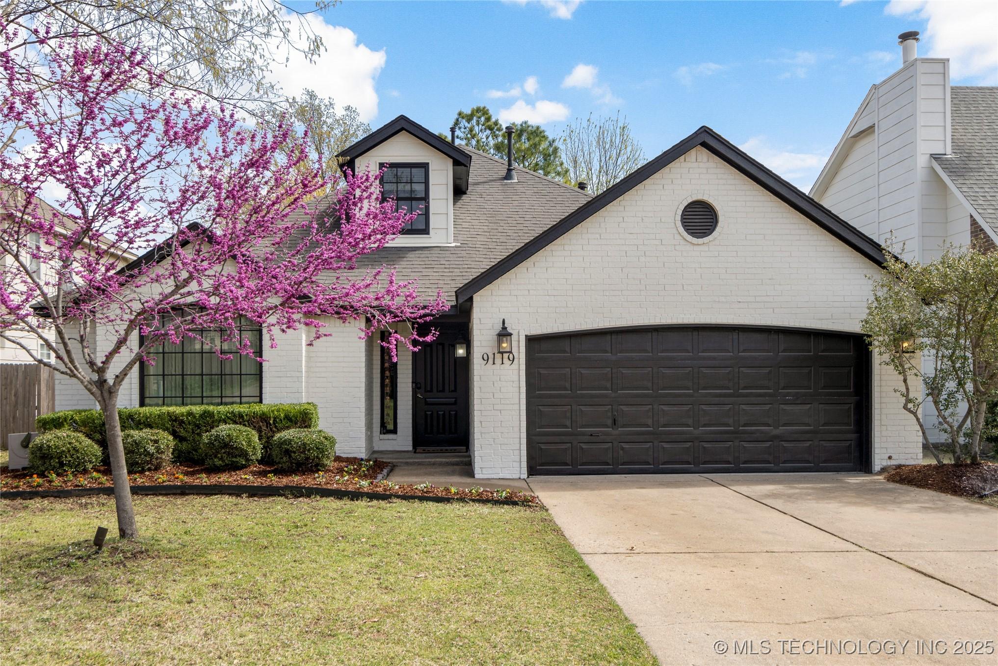 S Darlington Ave, Tulsa, OK 74137