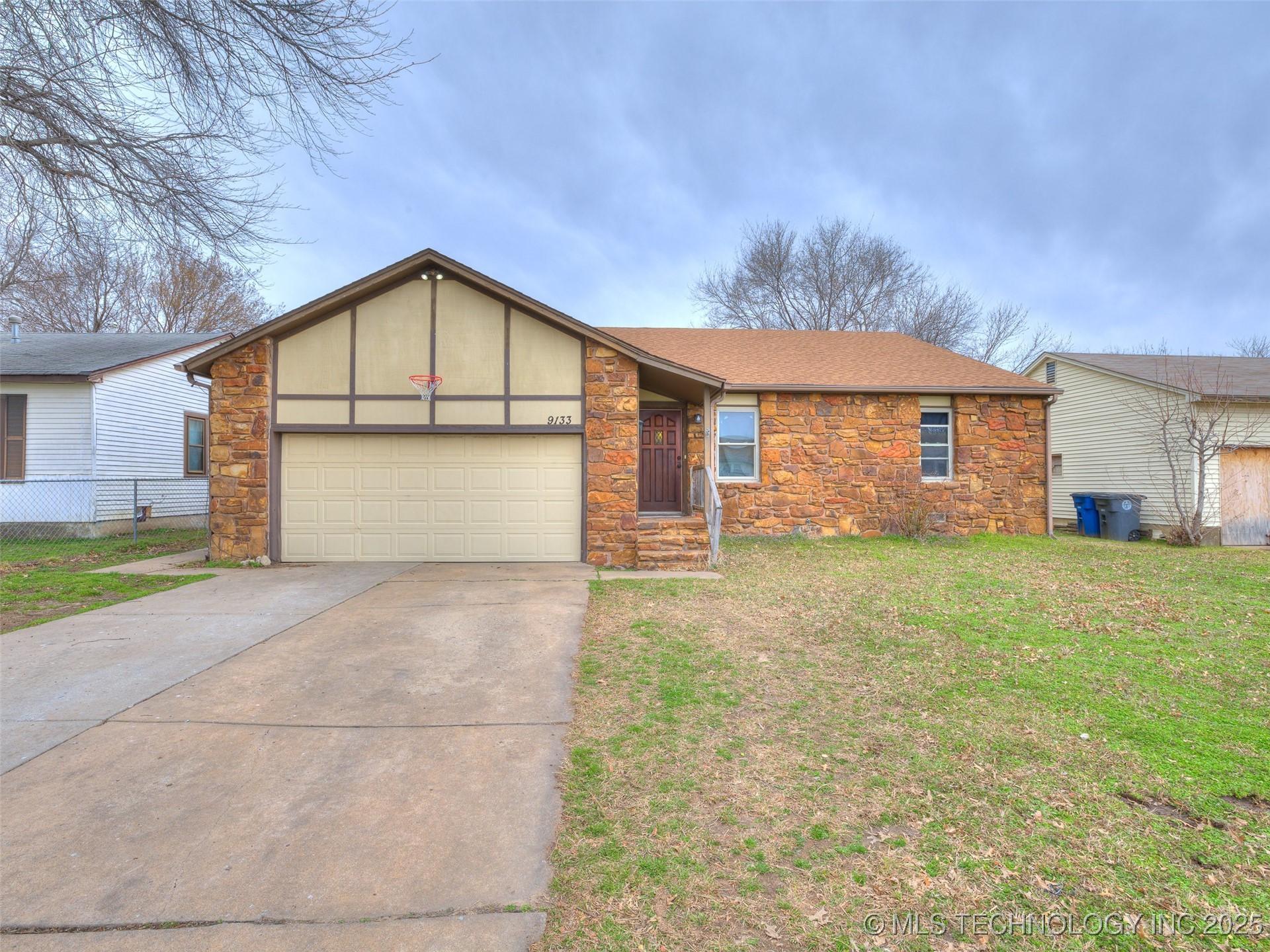 E Oklahoma St, Tulsa, OK 74115