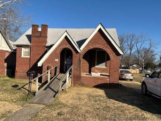 Eastside Blvd, Muskogee, OK 74403
