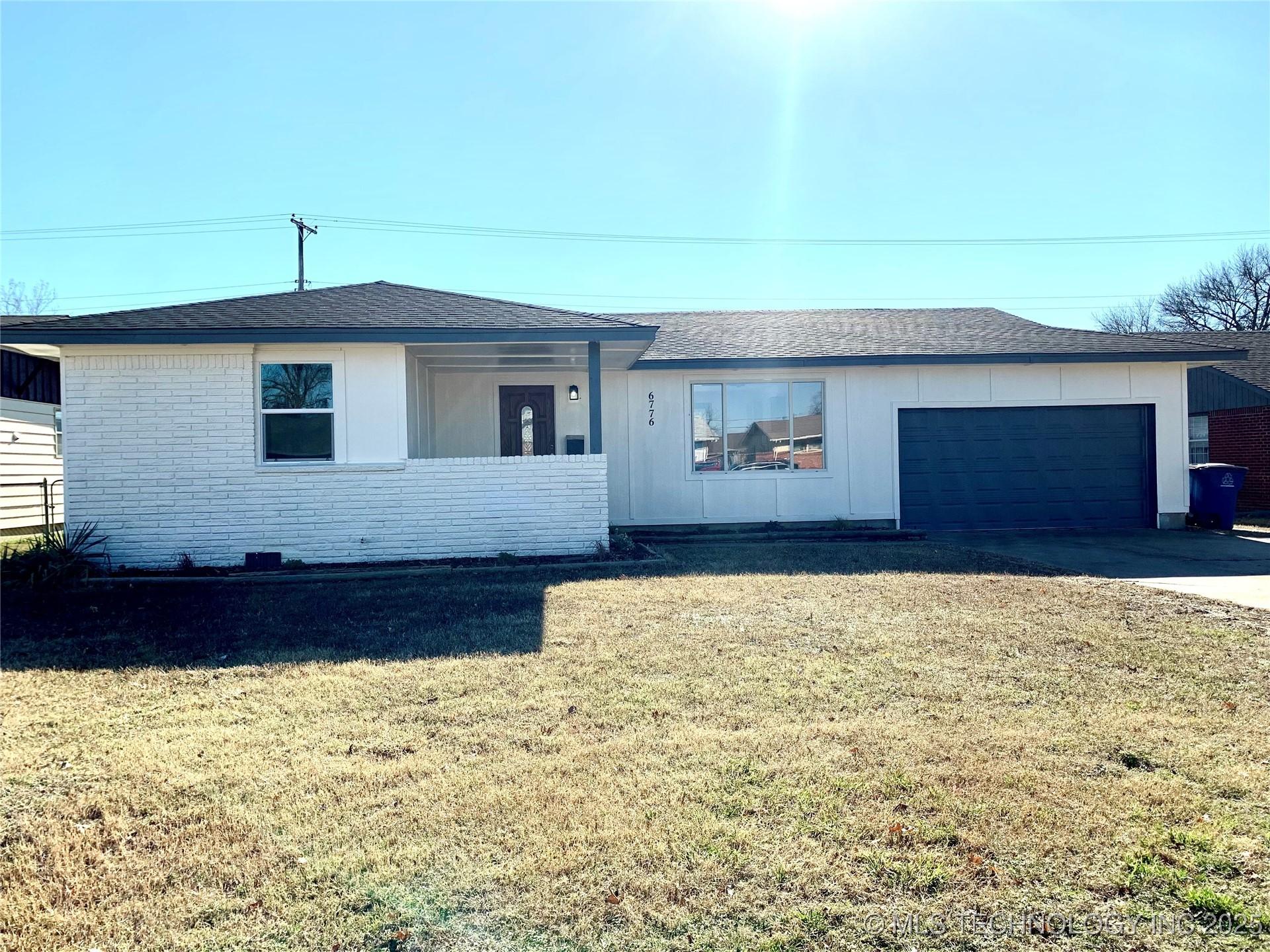 E 27th Pl, Tulsa, OK 74129