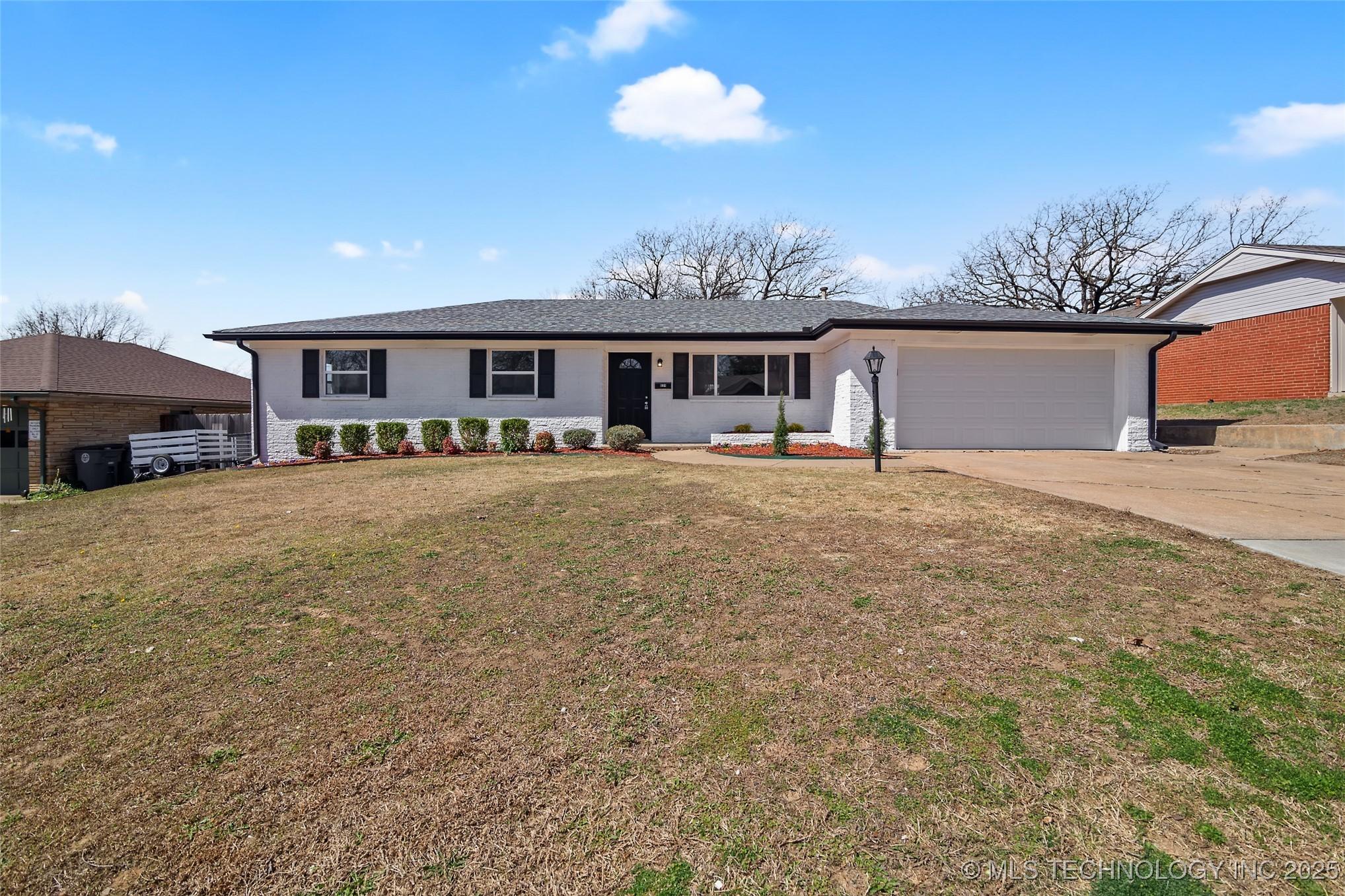 N 28th West Ave, Tulsa, OK 74127
