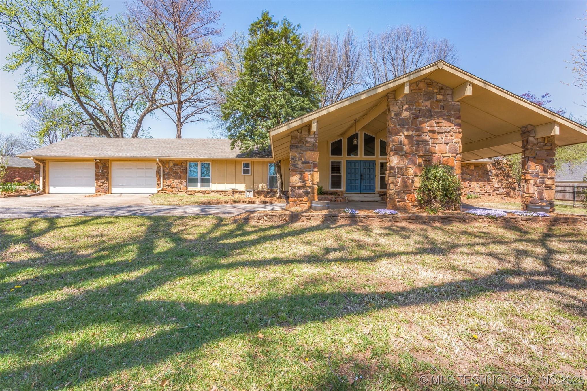 E 112th St S, Bixby, OK 74008